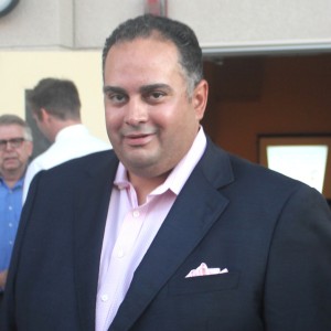 John Perez - Image