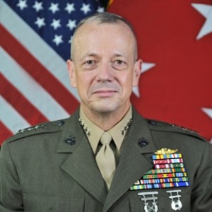 John R. Allen - Image