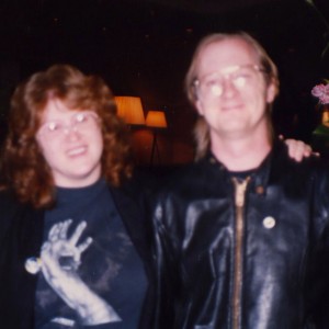 John Shirley - Image