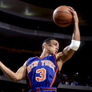John Starks - Image