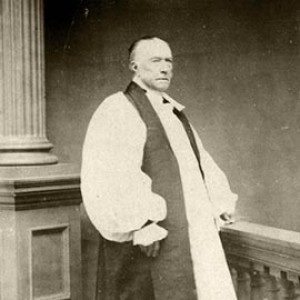 John Strachan - Image