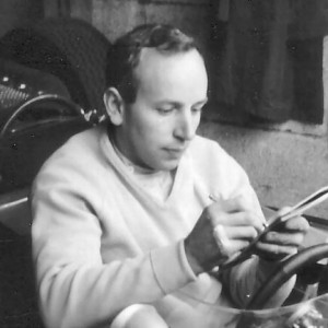 John Surtees - Image