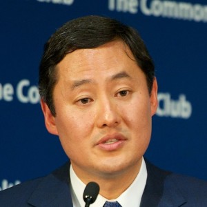 John Yoo - Image
