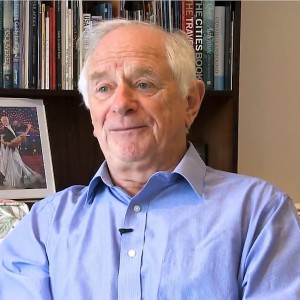 Johnny Ball - Image