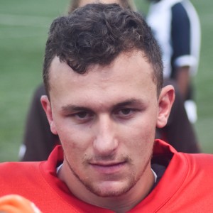 Johnny Manziel - Image