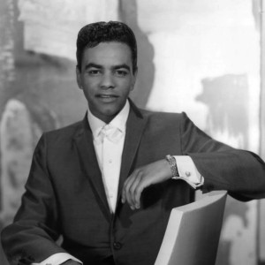 Johnny Mathis - Image