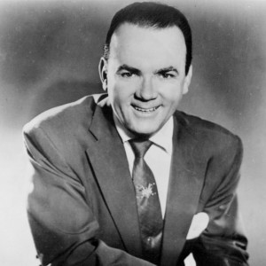 Johnny Olson - Image