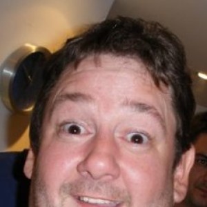 Johnny Vegas - Image
