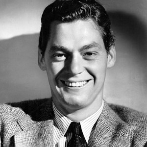 Johnny Weissmuller - Image