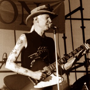 Johnny Winter - Image
