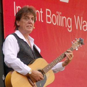 Jon English - Image