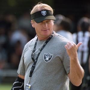 Jon Gruden - Image