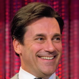 Jon Hamm - Image