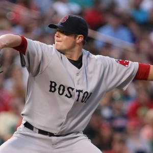Jon Lester - Image