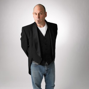 Jon Scieszka - Image