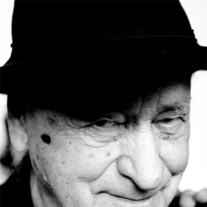 Jonas Mekas - Image
