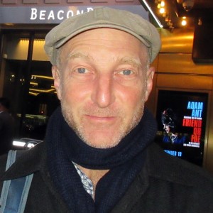 Jonathan Ames - Image