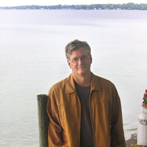 Jonathan Dee - Image