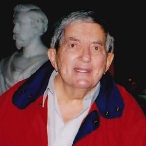Jonathan Frid - Image