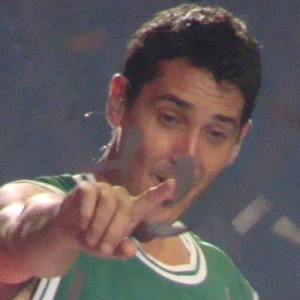 Jonathan Knight - Image