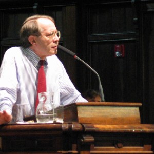 Jonathan Kozol - Image