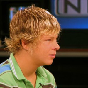 Jonathan Lipnicki - Image