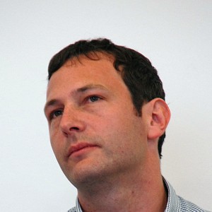 Jonathan Raymond - Image