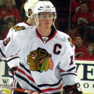 Jonathan Toews - Image