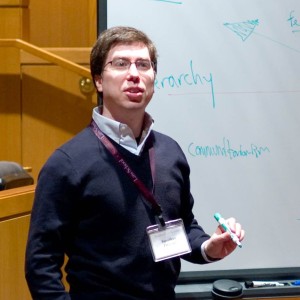 Jonathan Zittrain - Image