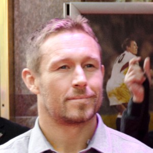 Jonny Wilkinson - Image