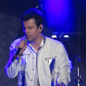 Jordan Knight - Image
