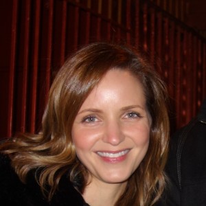 Jordana Spiro - Image