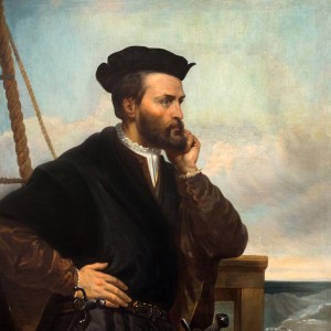 Jacques Cartier - Image
