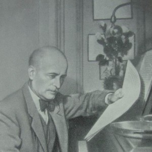 Jacques Ibert - Image