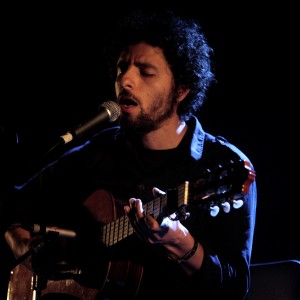 Jose Gonzalez - Image