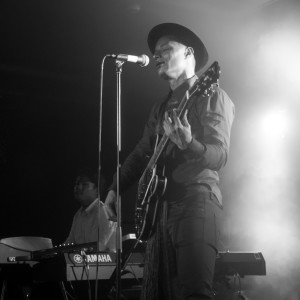 Jose James - Image