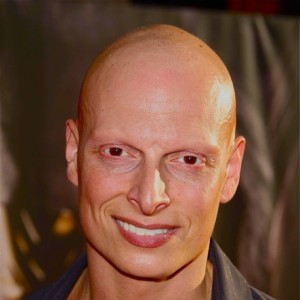 Joseph Gatt - Image