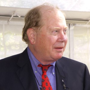 Joseph J. Ellis - Image