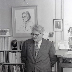 Joseph Needham - Image