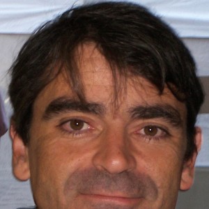 Joseph O'Neill - Image