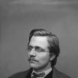 Joseph Parry - Image