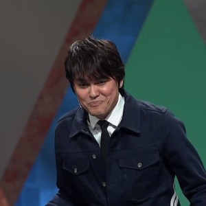 Joseph Prince - Image