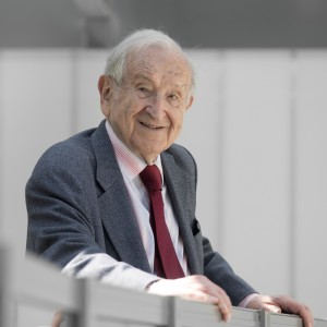 Joseph Rykwert - Image