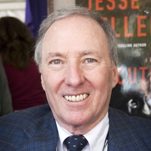 Joseph Wambaugh - Image