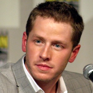 Josh Dallas - Image