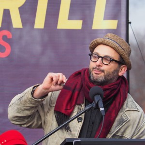 Josh Fox - Image