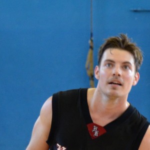 Josh Henderson - Image