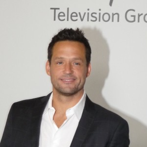 Josh Hopkins - Image