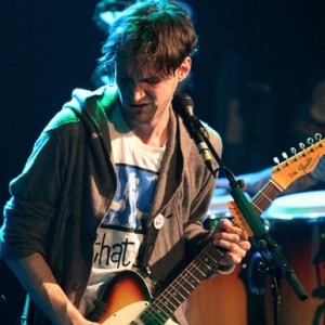 Josh Klinghoffer - Image