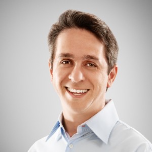 Josh Kopelman - Image